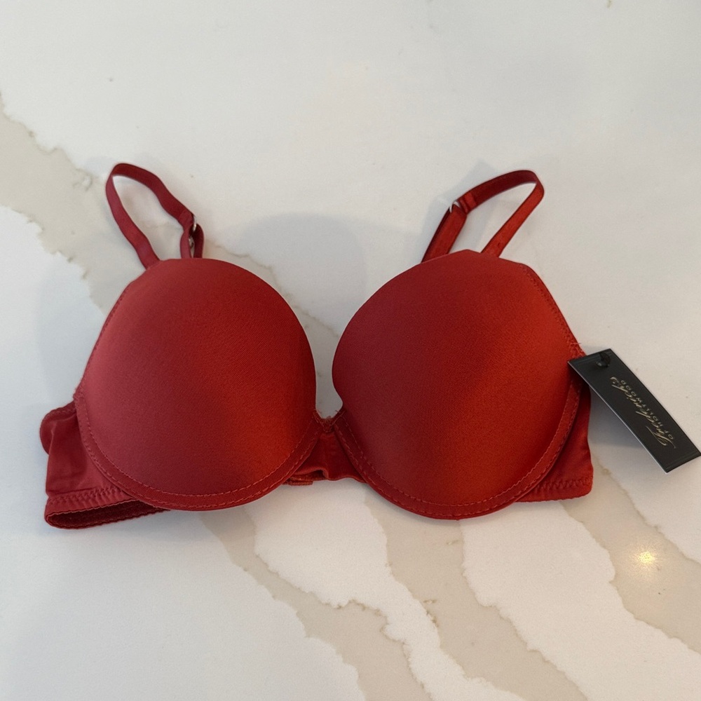 Frederick's of Hollywood Push Up Bra